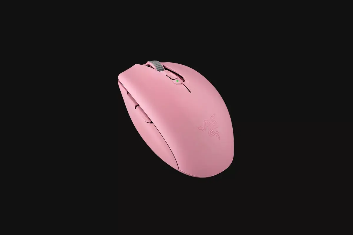 Мышь Razer Orochi V2 Photo 4