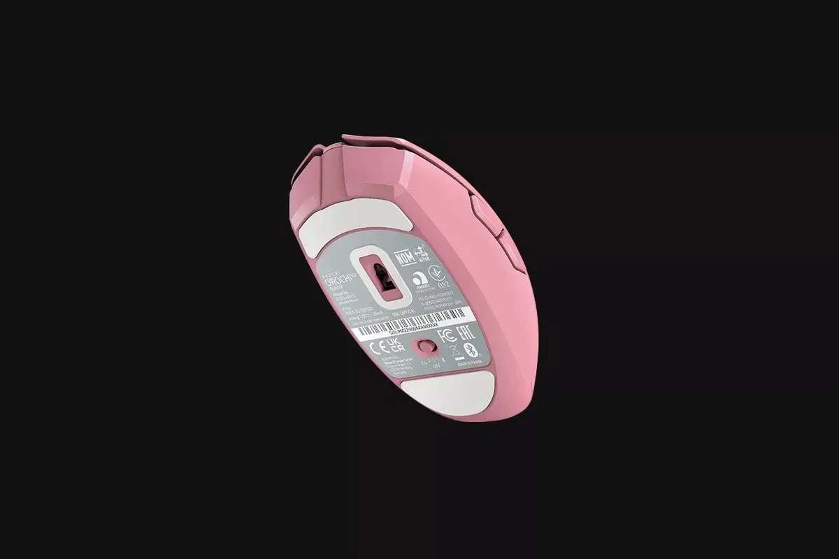 Мышь Razer Orochi V2 Photo 5