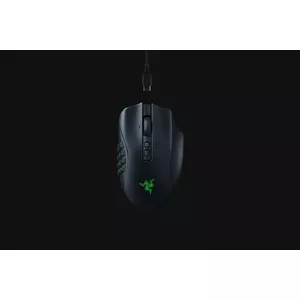 Мышка Razer Naga V2 Pro Беспроводная