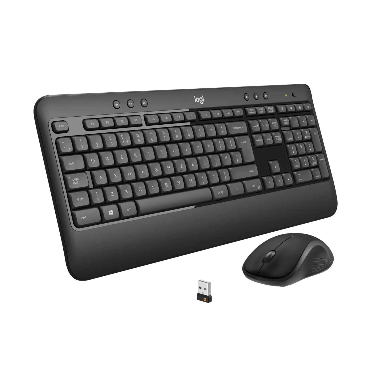 Logitech 920-008685 Photo 1