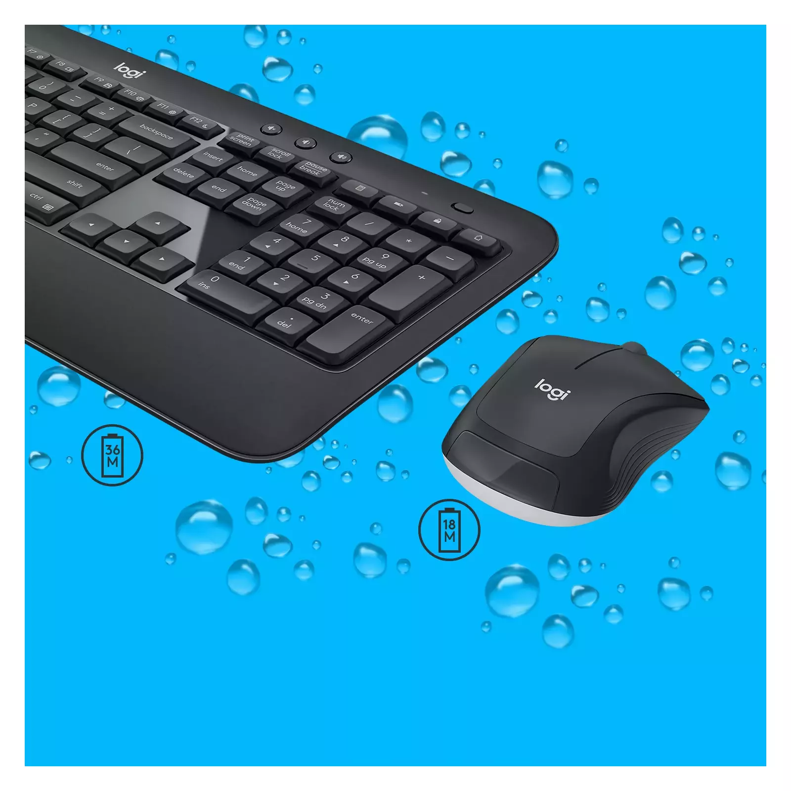 Logitech 920-008685 Photo 4