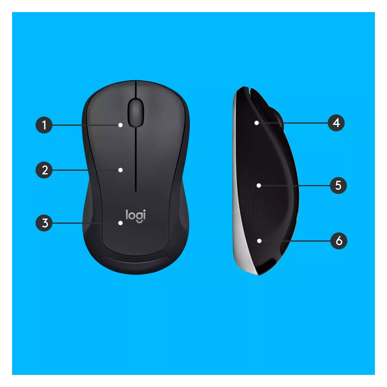 Logitech 920-008685 Photo 8