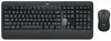 Tastatūras un peles komplekts Logitech MK540 Advanced Photo 12