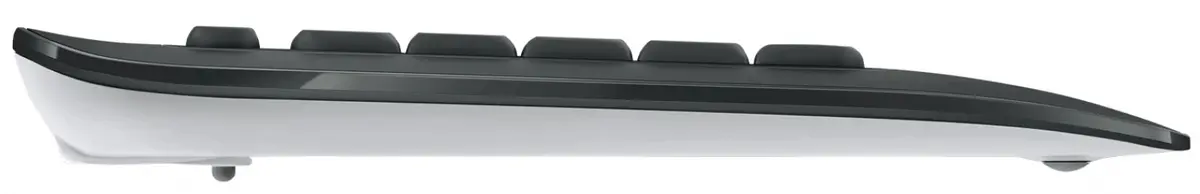 Tastatūras un peles komplekts Logitech MK540 Advanced Photo 14