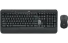 Keyboard and mouse set Logitech MK540 Advanced Photo 15