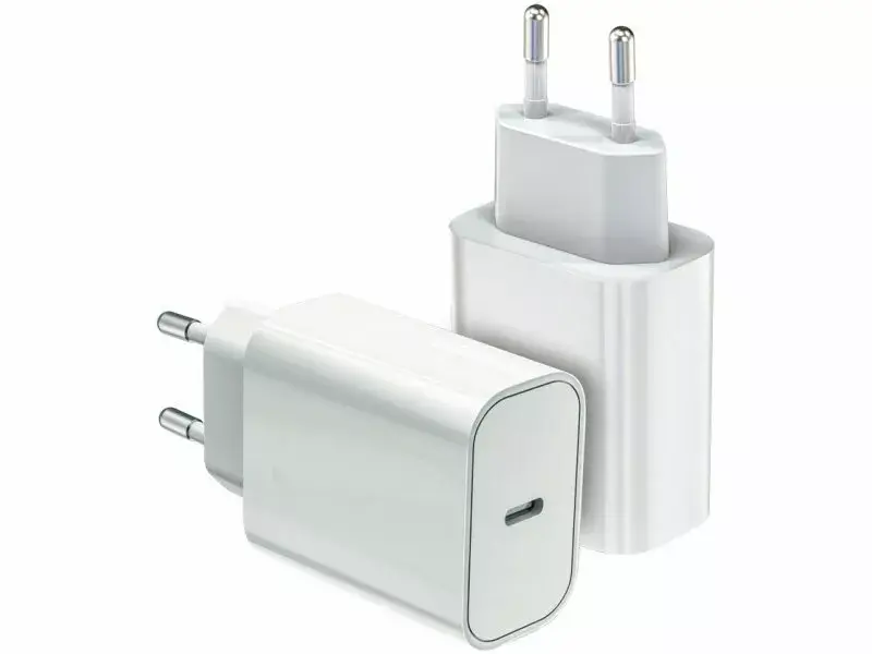 Lādētājs TB AZTBXUL1USBC20W USB‑C 20W Photo 1