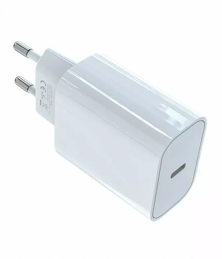 Lādētājs TB AZTBXUL1USBC20W USB‑C 20W Photo 3