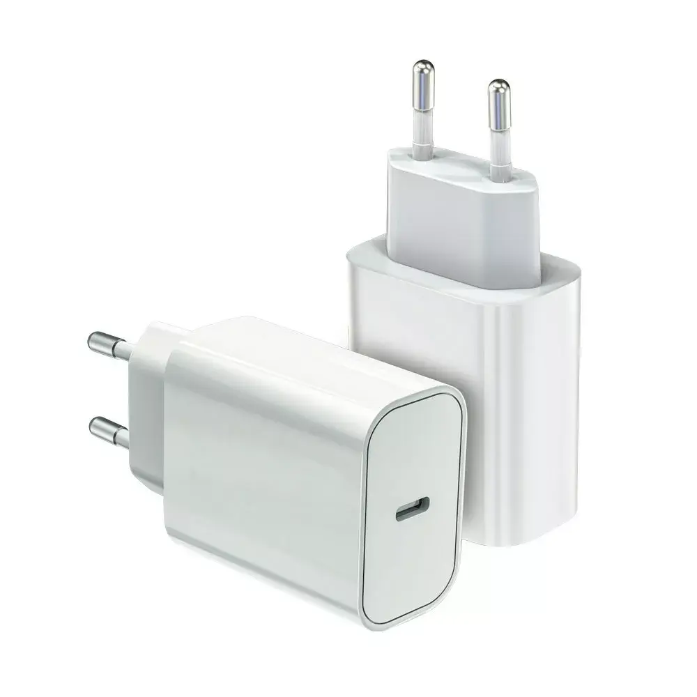 Lādētājs TB AZTBXUL1USBC20W USB‑C 20W Photo 4