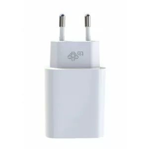 Universal charger TB AZTBXUL2USB3ACW with 2x 3A outputs — USB-C and USB-A Power Delivery