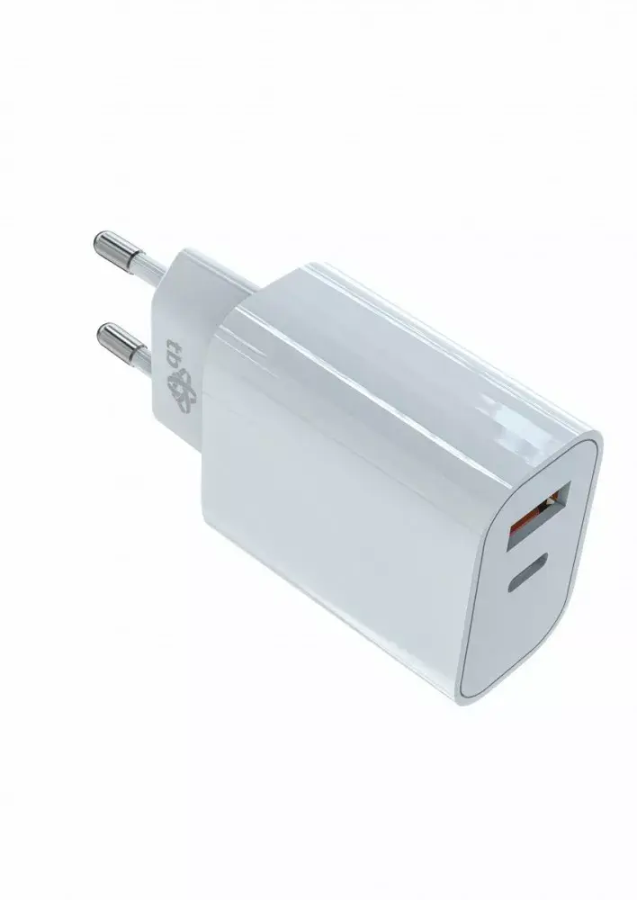 TB AZTBXUL2USB3ACW universālais lādētājs Photo 3