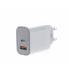 TB AZTBXUL2USB3ACW universālais lādētājs Photo 4