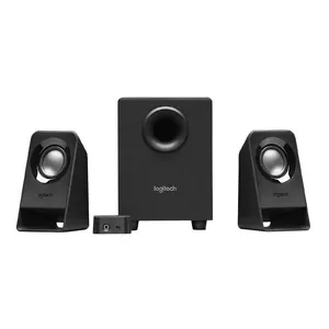 Logitech Multimedia Speakers Z213