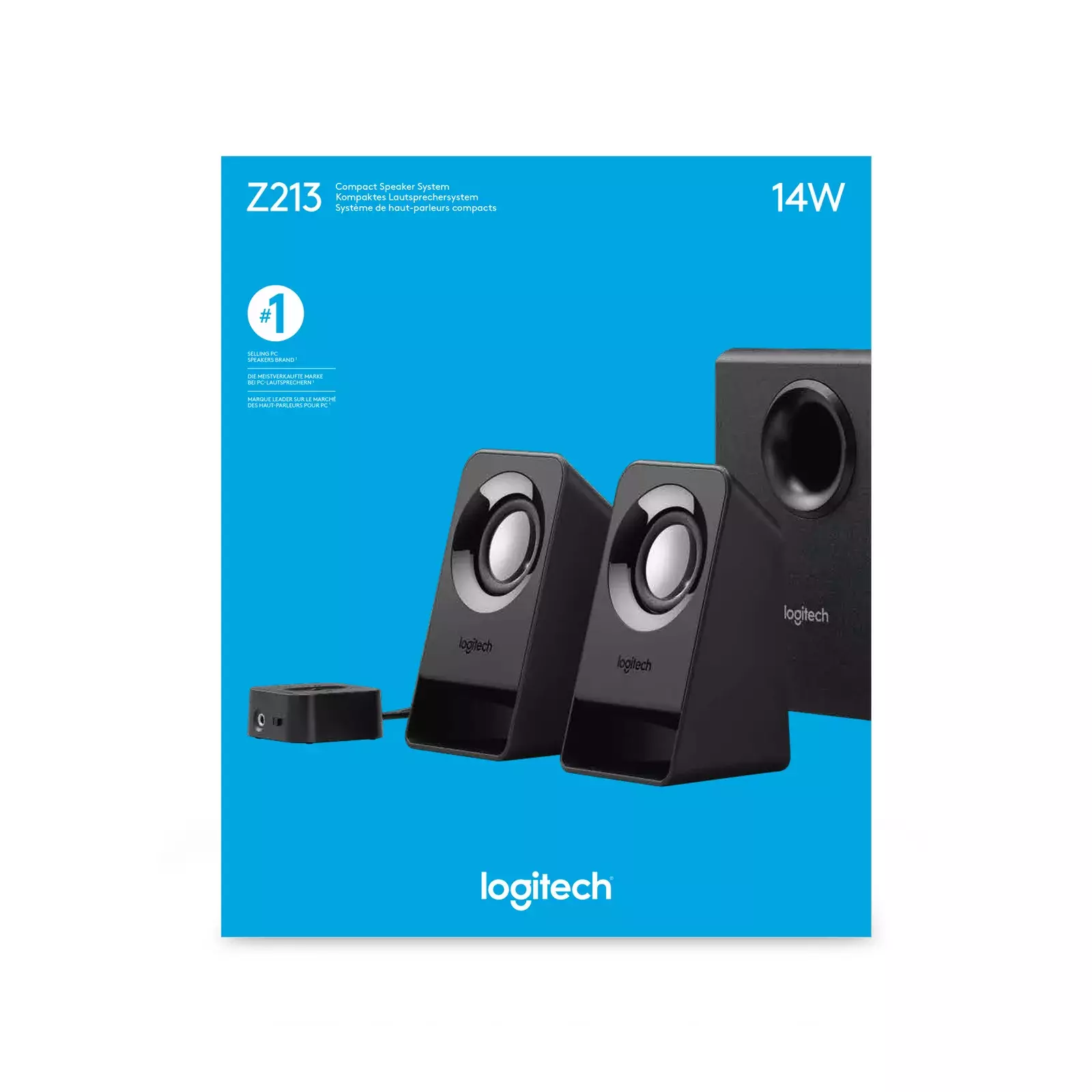 Logitech 980-000942 Photo 10