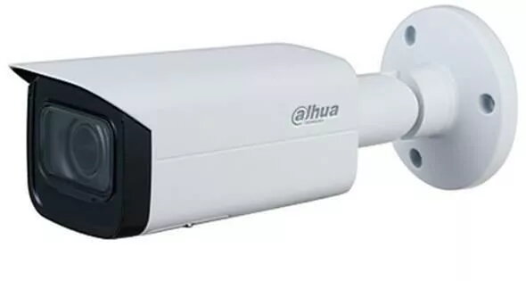 Videonovērošanas kamera Dahua IPC-HFW3541T-ZAS-27135-S2 Standarta kamera