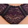 Komplekts cottelli collection XL violets Photo 8