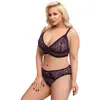 Apakšveļas komplekts Cottelli Collection Curves 3XL Photo 4