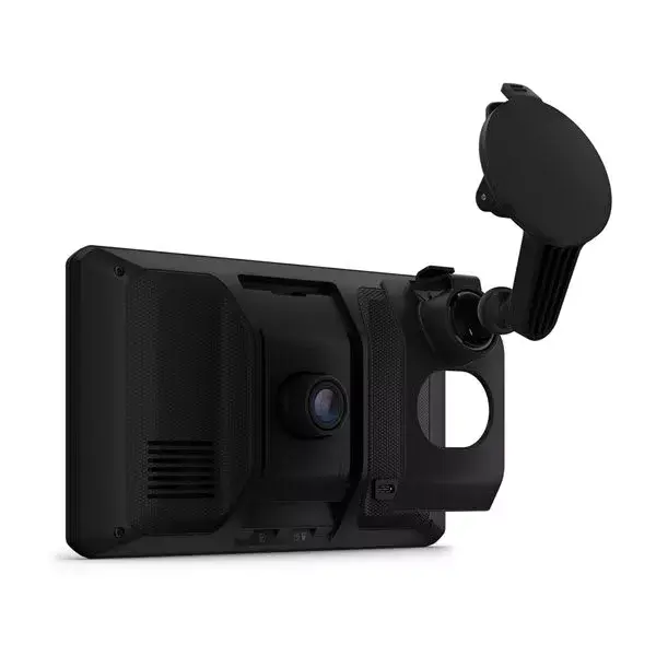 Навигатор Garmin CamperCam 795 Photo 6