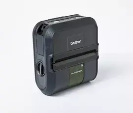 Мобильный принтер Brother RJ-4030 Photo 2
