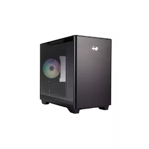 Computer case In Win A3 Midi ATX Black