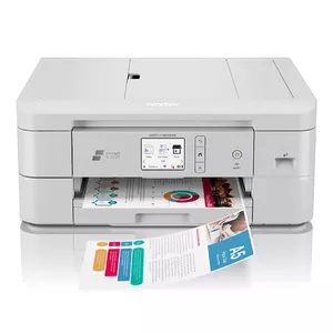 МФУ Brother DCP-J1800DWRE1 Струйная Цветная Печать