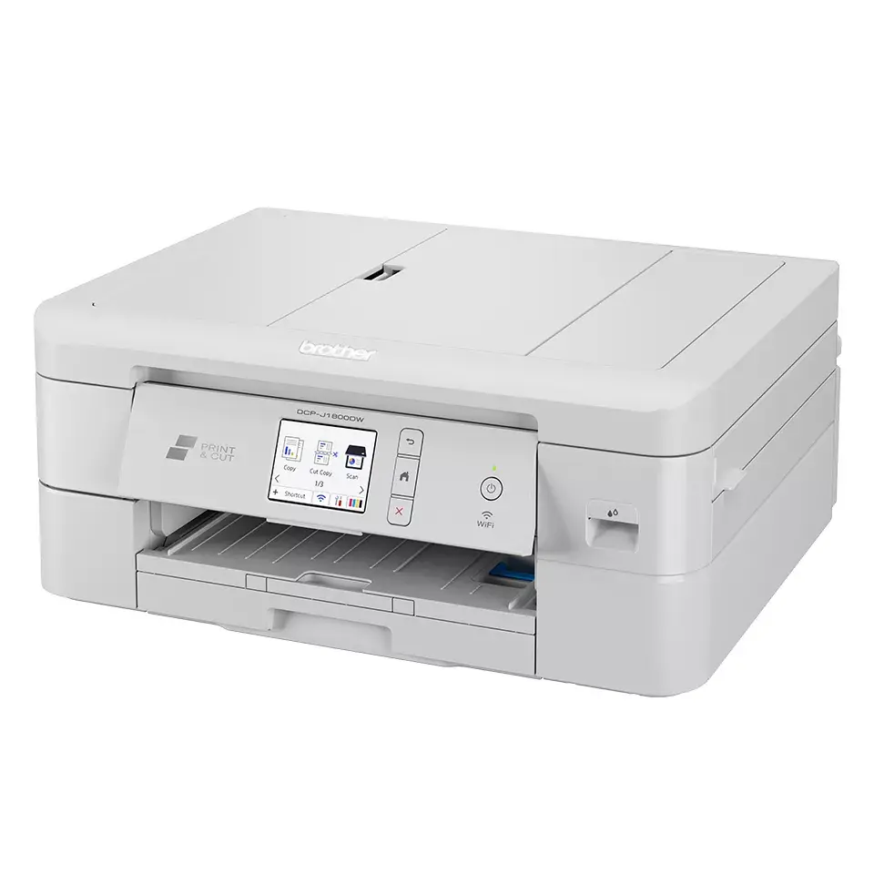МФУ Brother DCP-J1800DWRE1 Photo 2