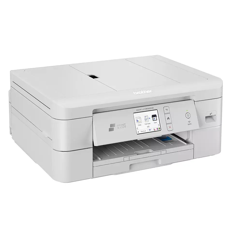 МФУ Brother DCP-J1800DWRE1 Photo 3