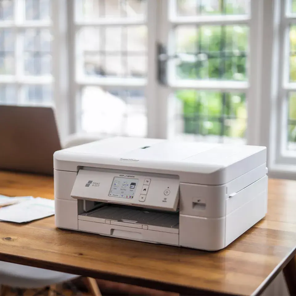 МФУ Brother DCP-J1800DWRE1 Photo 5