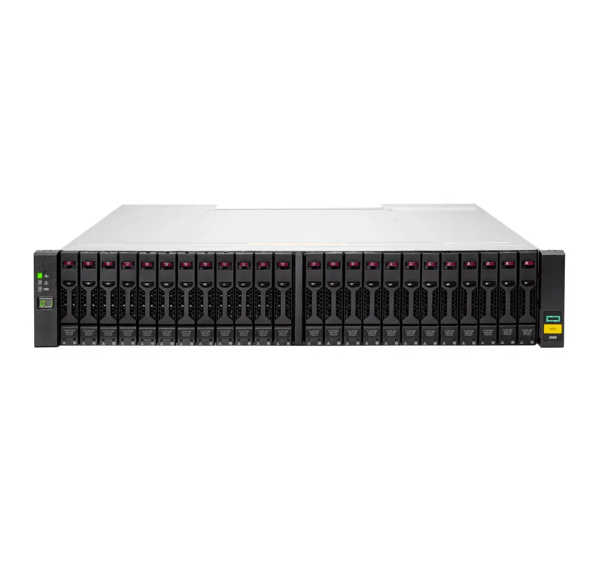 HPE MSA 2060 массив дисков Photo 3