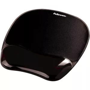Peles paliktnis Fellowes Crystals Gel