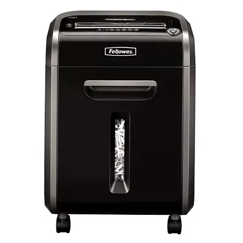 Shredder Fellowes Powershred 79Ci Photo 2