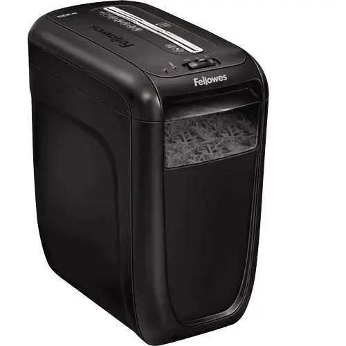 Paper shredder Fellowes 60Cs Photo 3
