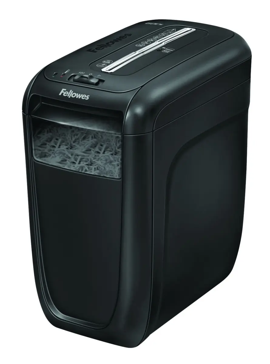 Paper shredder Fellowes 60Cs Photo 6