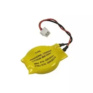 Battery Lenovo FRU02K6572
