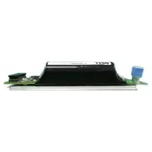 Battery Dell D668J-RFB 4400mAh Li-ion — replacement laptop battery