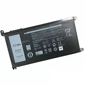 Аккумулятор DELL FC92N для Inspiron 7779 7778 Latitude 3379 Vostro 5568