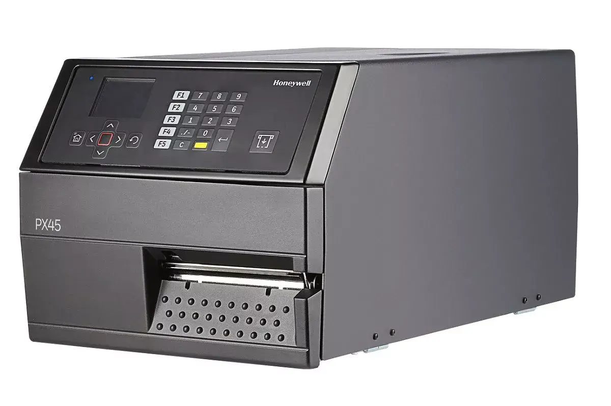 Принтер этикеток Honeywell PX45A Photo 3