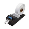 Etiķešu printeris CUSTOM TK180 — termotransfera 300×300 DPI Photo 2