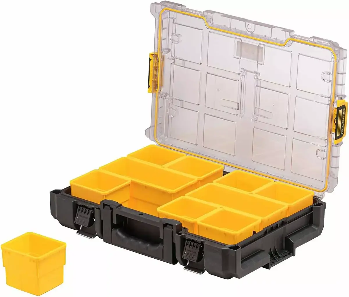 Instrumentu kaste DeWalt DWST83394-1 20" Photo 2