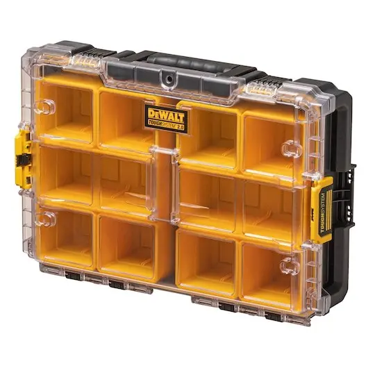 Ящик для инструментов DeWalt DWST83394-1 20" Photo 6