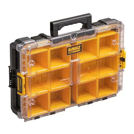 Ящик для инструментов DeWalt DWST83394-1 20" Photo 7