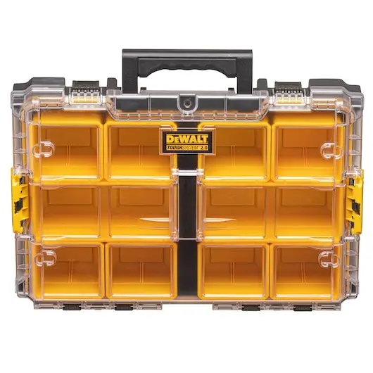 Ящик для инструментов DeWalt DWST83394-1 20" Photo 8