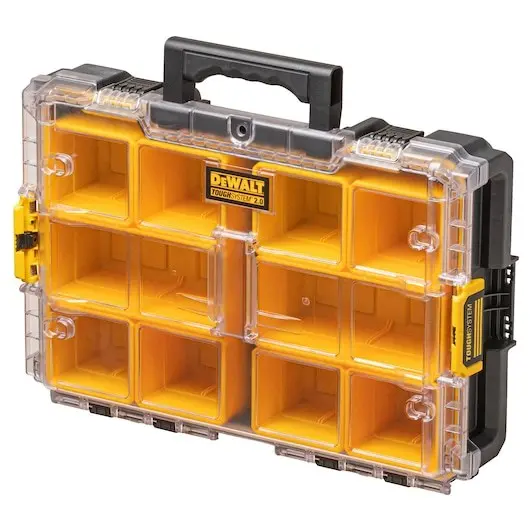 Ящик для инструментов DeWalt DWST83394-1 20" Photo 9