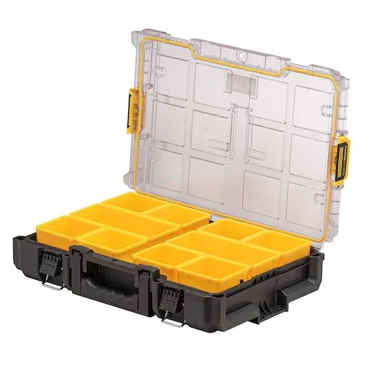 Ящик для инструментов DeWalt DWST83394-1 20" Photo 10