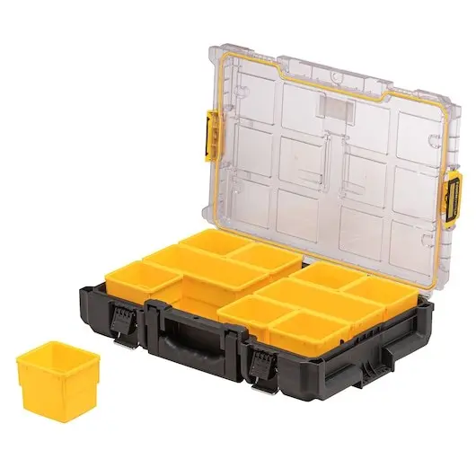 Ящик для инструментов DeWalt DWST83394-1 20" Photo 11