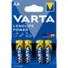 Vienreizējā baterija Varta 4906/4B Photo 2