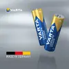 Vienreizējā baterija Varta 4906/4B Photo 4
