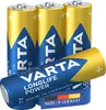 Одноразовая батарея Varta 4906/4B Photo 2