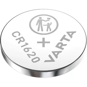 Single-use battery Varta CR1620