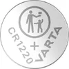 Одноразовая батарея CR1220 Photo 3
