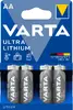 Varta Professional Lithium AA Baterija Photo 5
